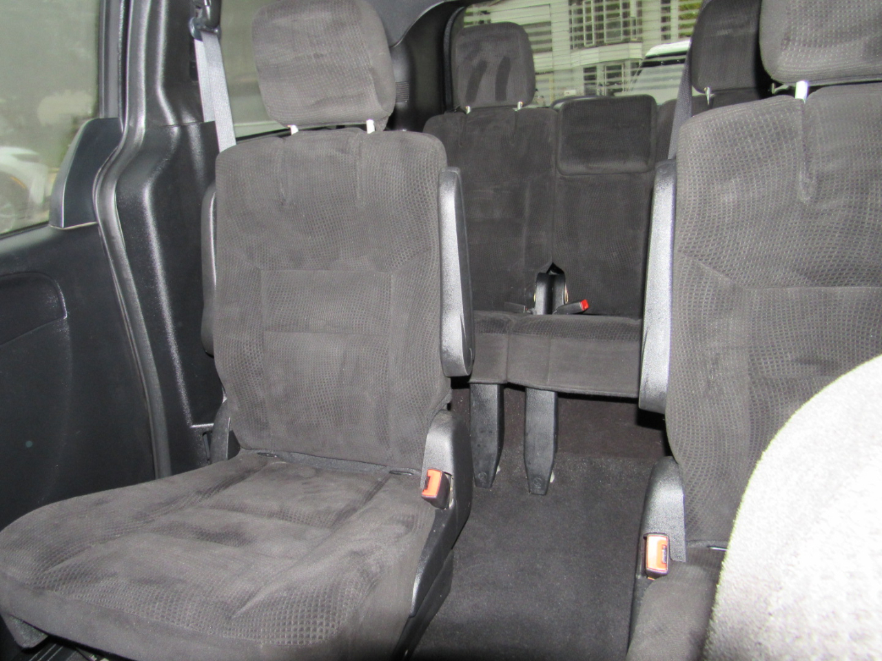 Dodge Grand Caravan SE Plus 2016 Dodge Grand Caravan SE Plus 2016