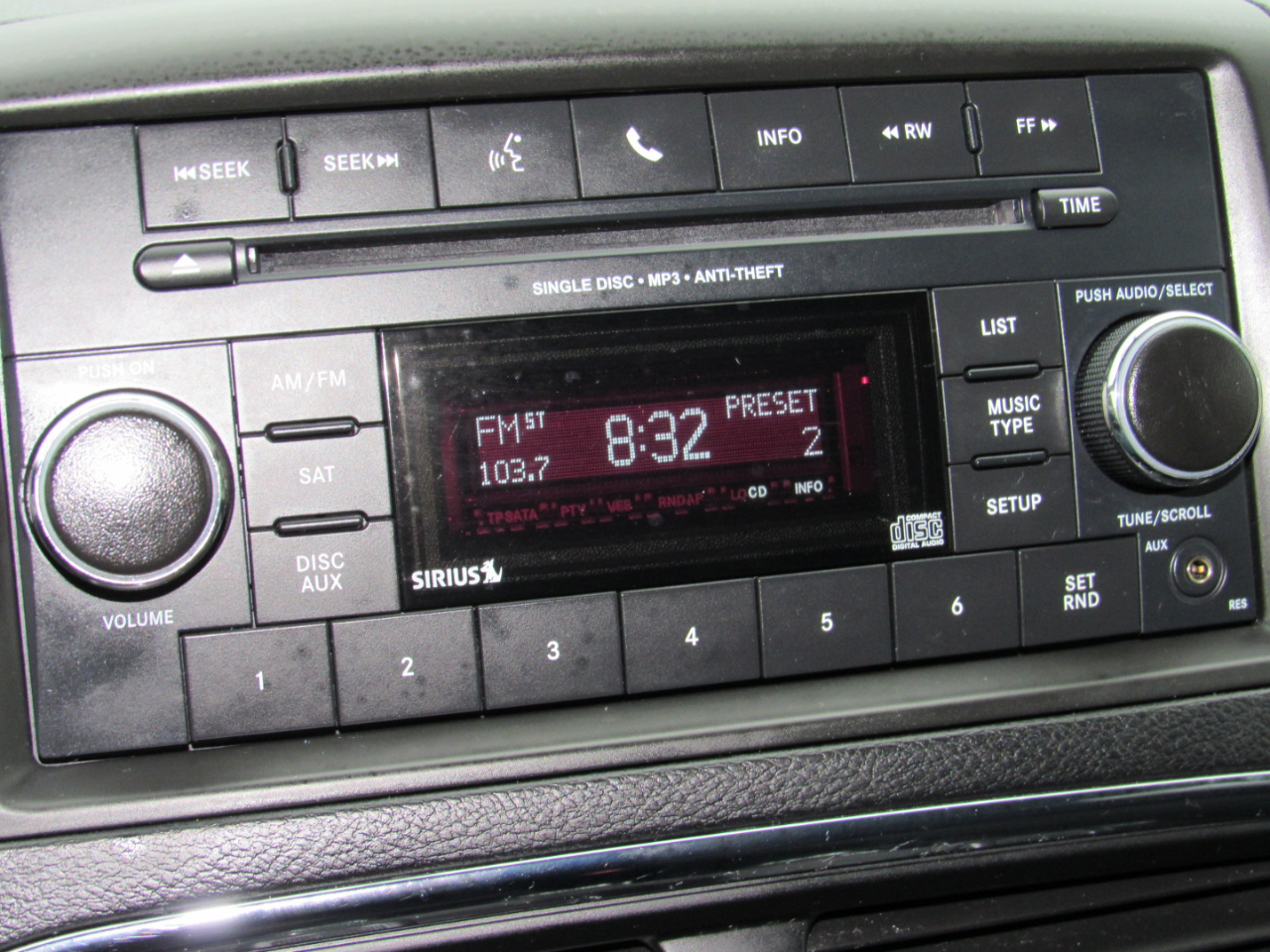 Dodge Grand Caravan SE Plus 2016 Dodge Grand Caravan SE Plus 2016