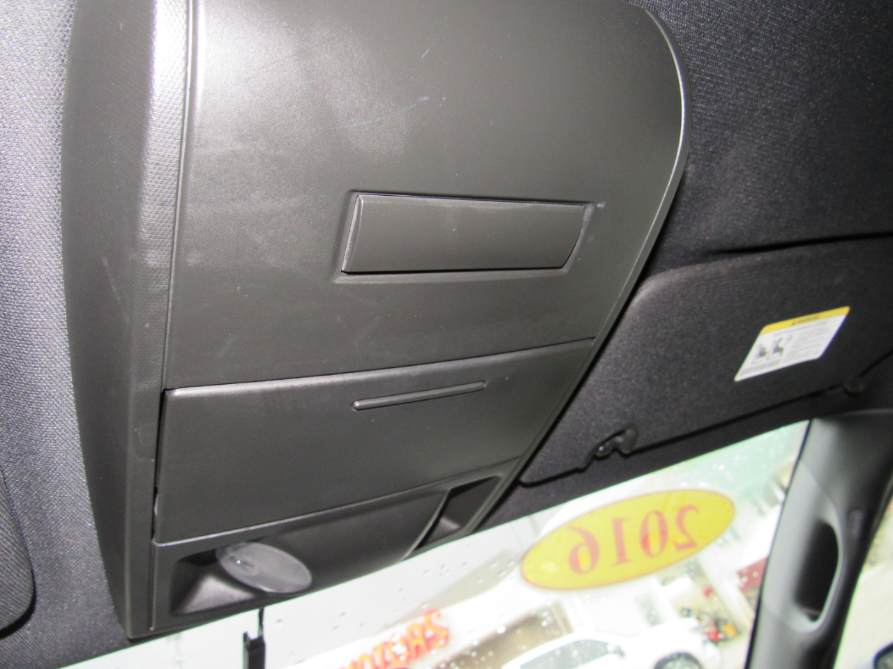 Dodge Grand Caravan SE Plus 2016 Dodge Grand Caravan SE Plus 2016