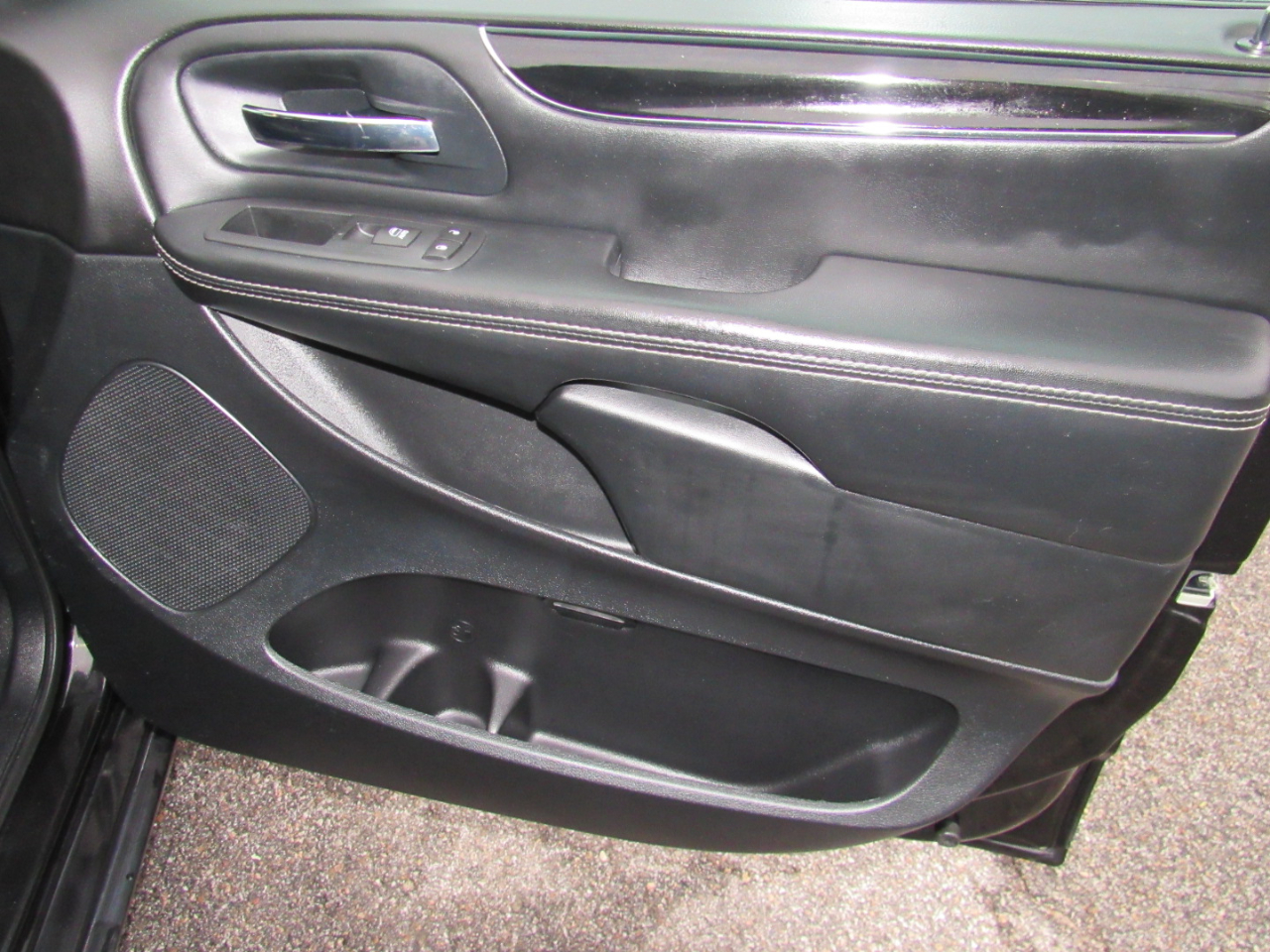 Dodge Grand Caravan SE Plus 2016 Dodge Grand Caravan SE Plus 2016