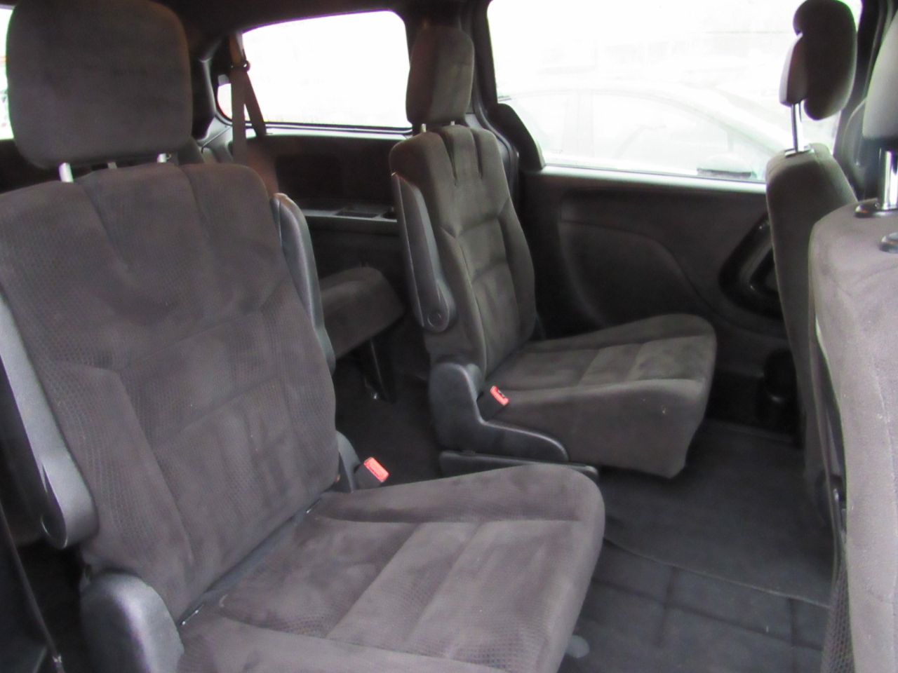 Dodge Grand Caravan SE Plus 2016 Dodge Grand Caravan SE Plus 2016