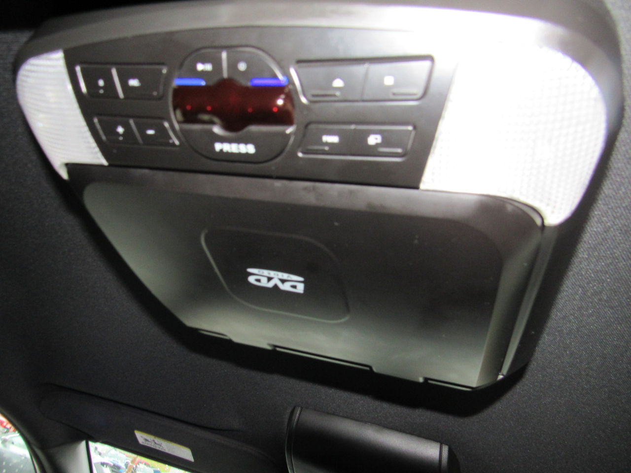 Dodge Grand Caravan SE Plus 2016 Dodge Grand Caravan SE Plus 2016