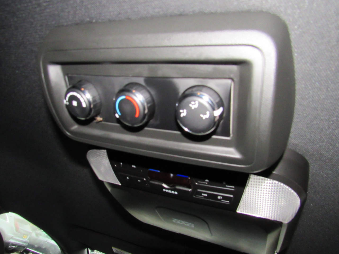 Dodge Grand Caravan SE Plus 2016 Dodge Grand Caravan SE Plus 2016