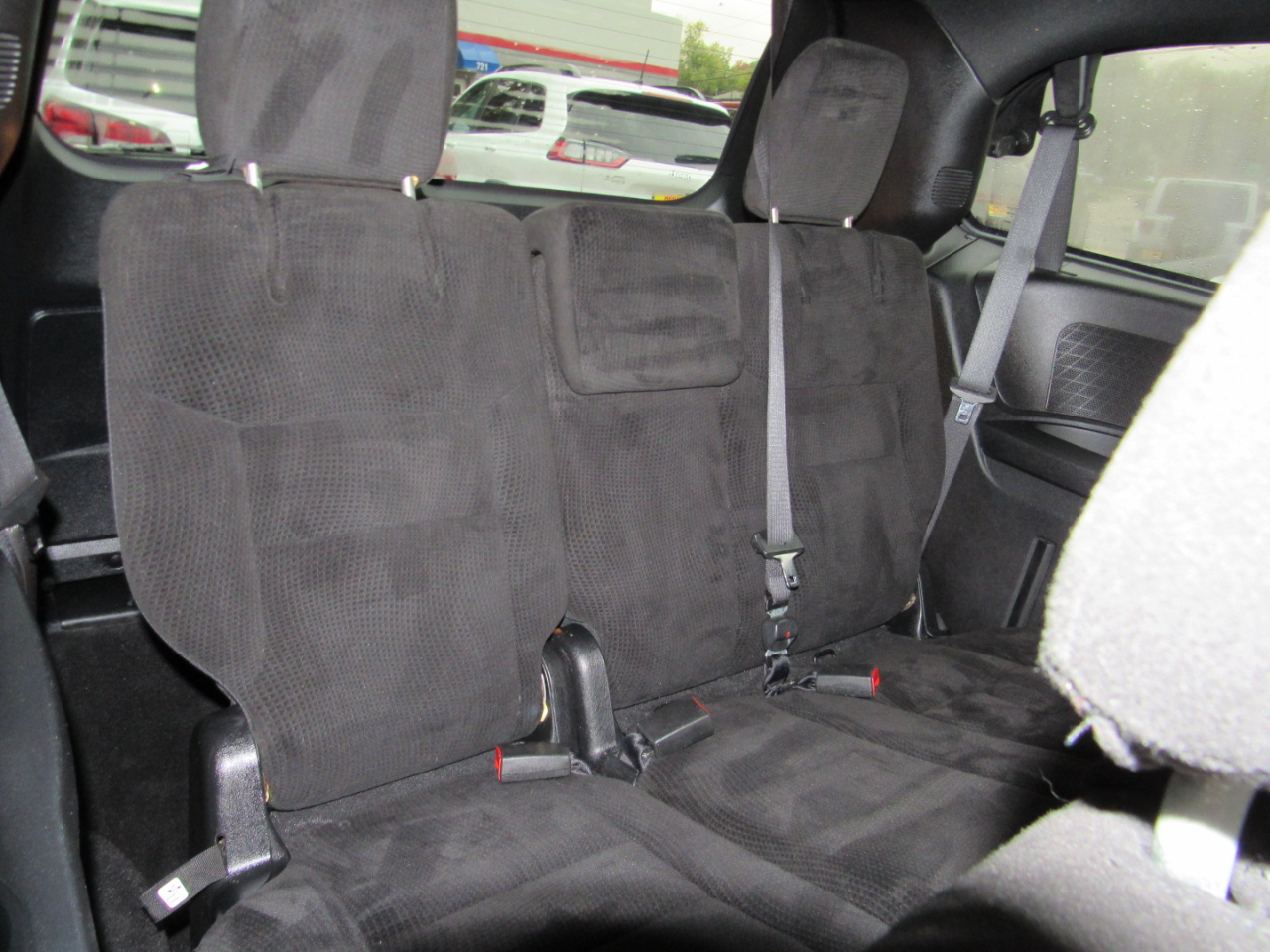 Dodge Grand Caravan SE Plus 2016 Dodge Grand Caravan SE Plus 2016