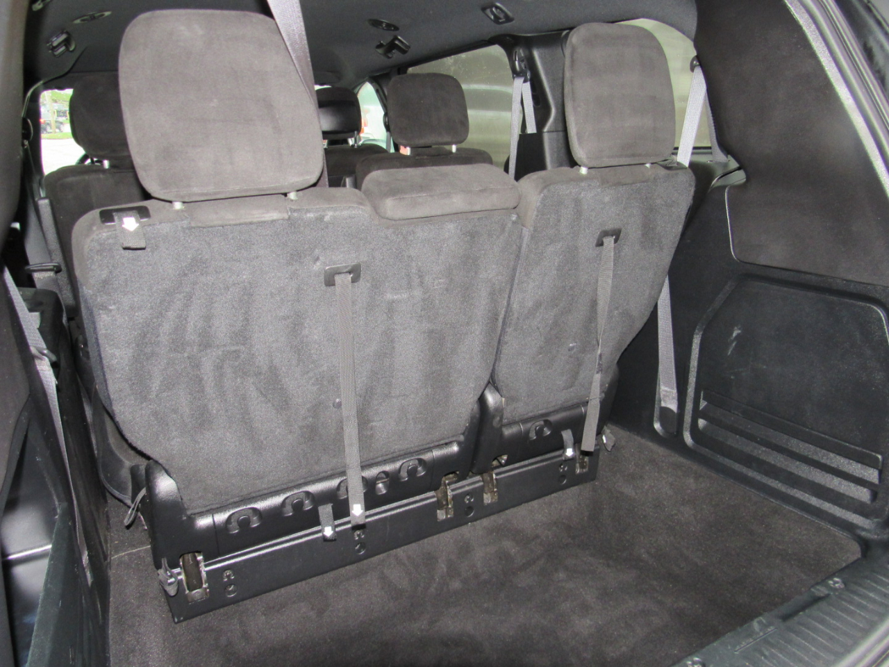 Dodge Grand Caravan SE Plus 2016 Dodge Grand Caravan SE Plus 2016