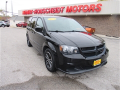 2016 Dodge Grand Caravan  2016 Dodge Grand Caravan