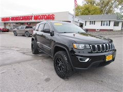 2018 Jeep Grand Cherokee  2018 Jeep Grand Cherokee