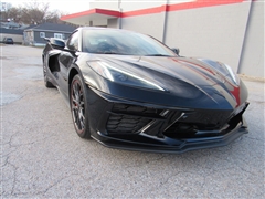 2022 Chevrolet Corvette 