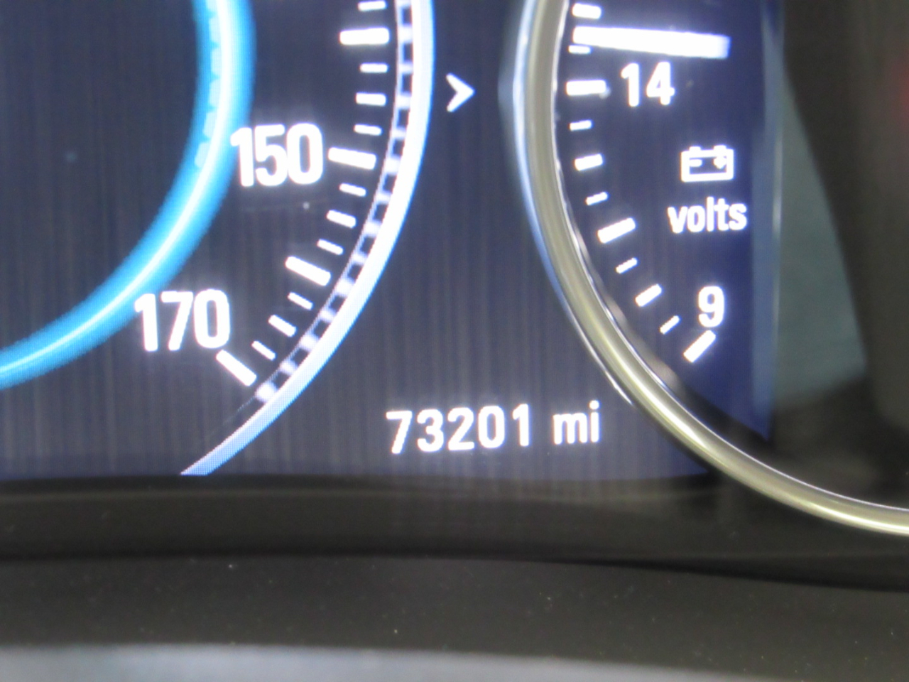 Buick Envision Premium I AWD 2016 Buick Envision Premium I AWD 2016