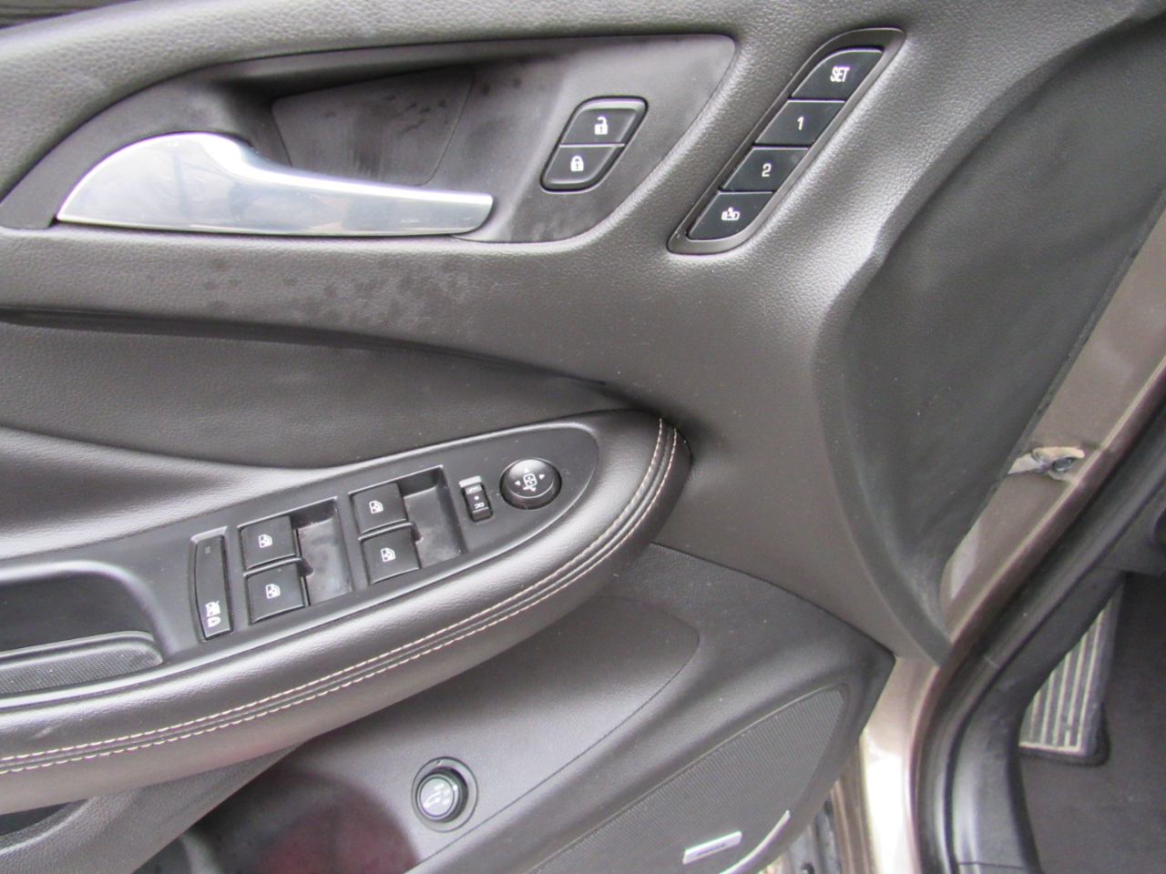 Buick Envision Premium I AWD 2016 Buick Envision Premium I AWD 2016