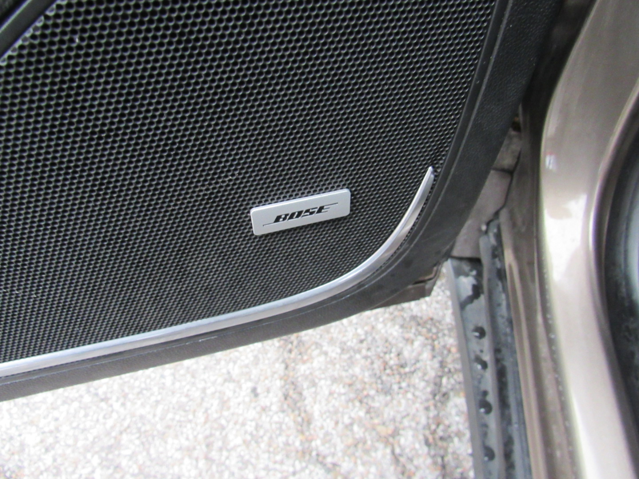 Buick Envision Premium I AWD 2016 Buick Envision Premium I AWD 2016