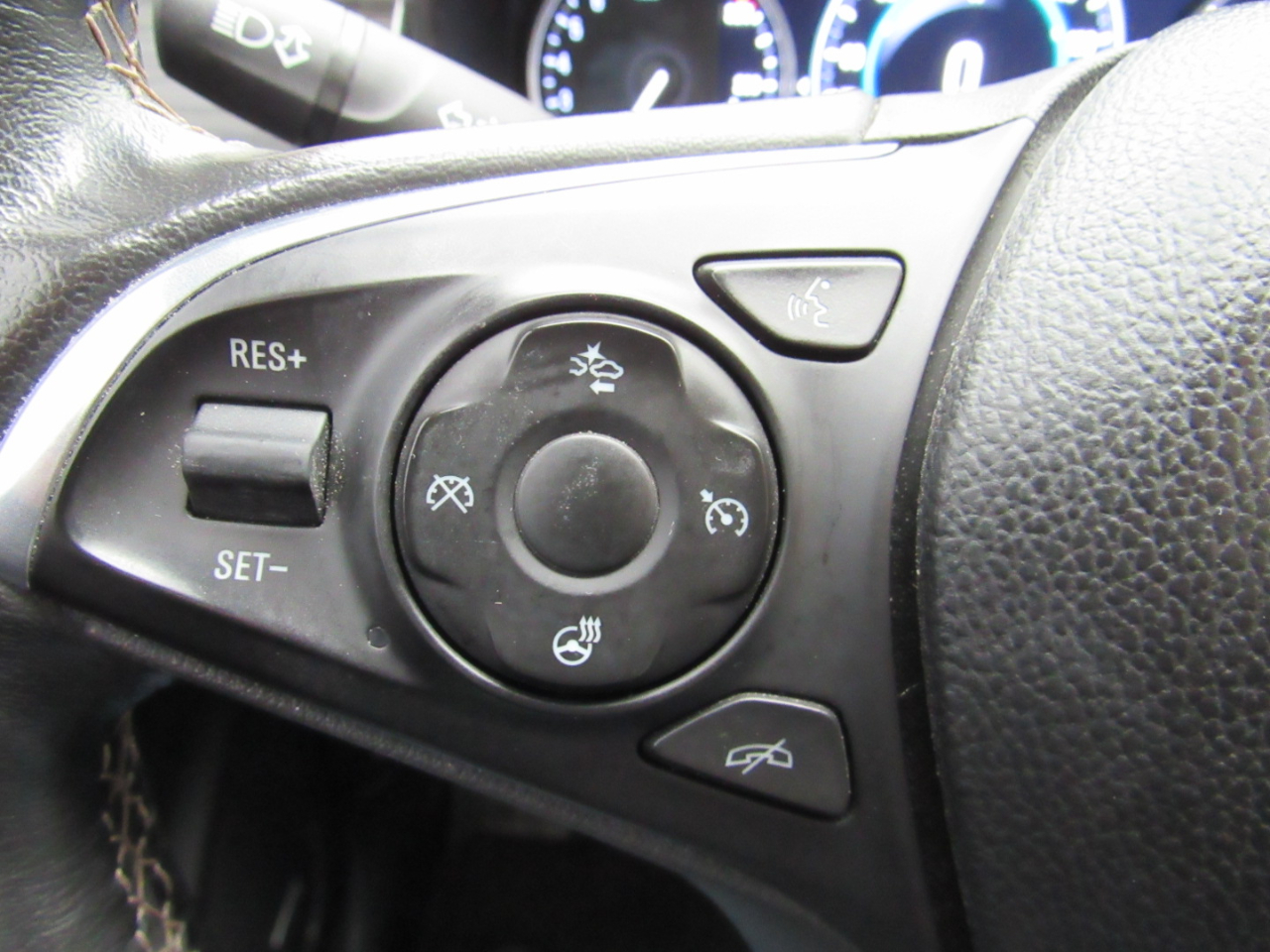 Buick Envision Premium I AWD 2016 Buick Envision Premium I AWD 2016