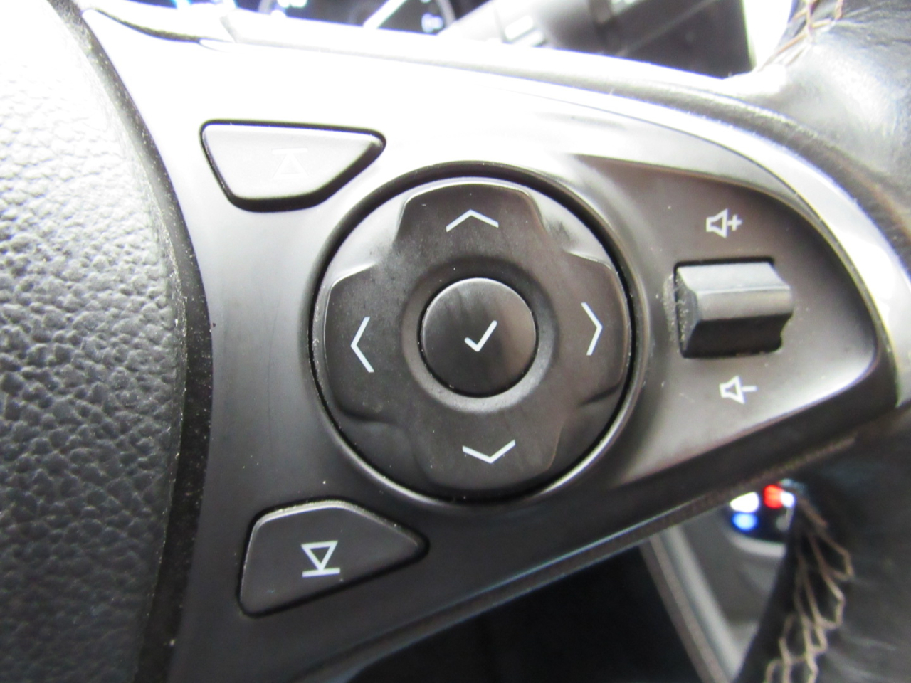 Buick Envision Premium I AWD 2016 Buick Envision Premium I AWD 2016