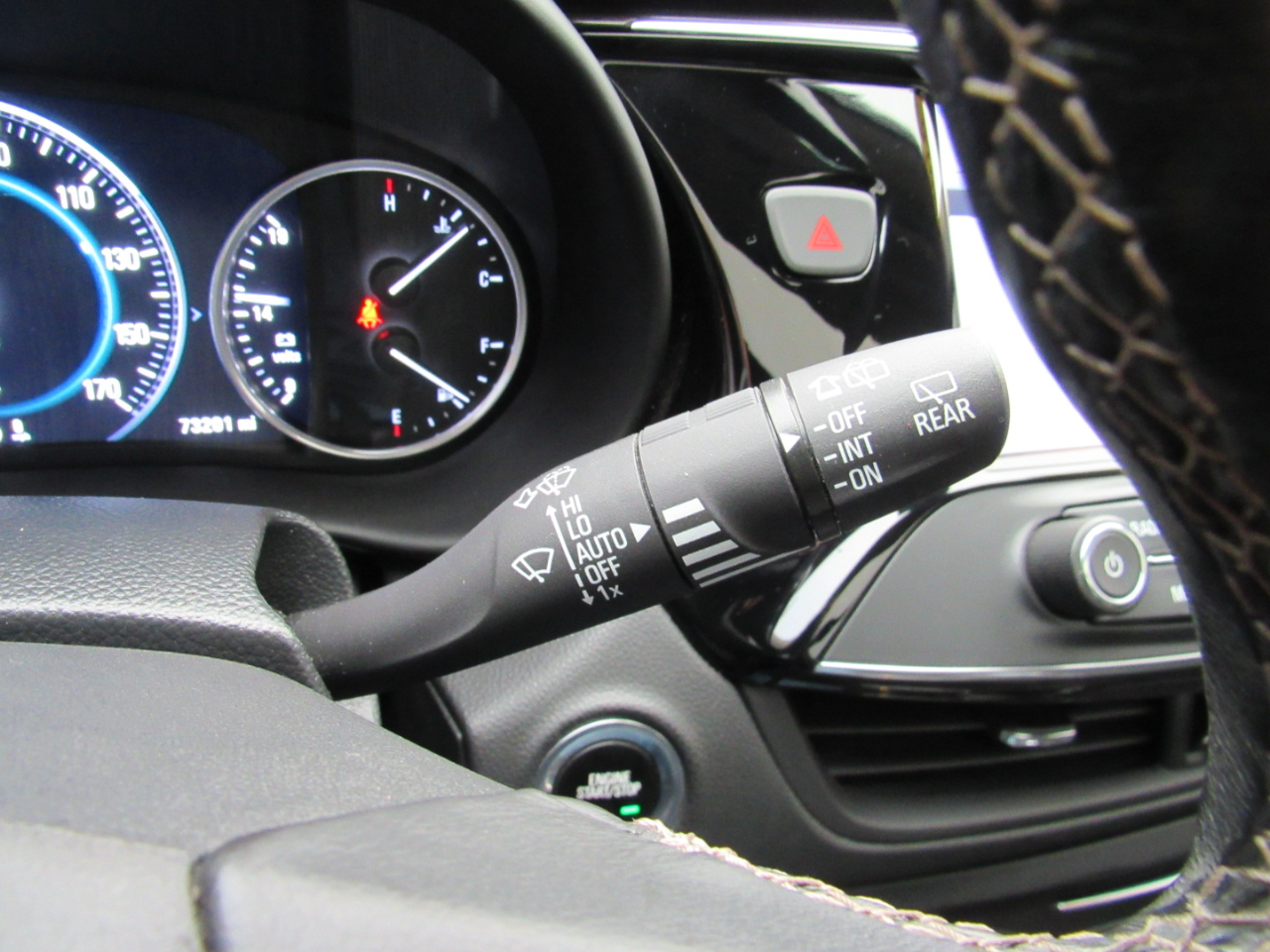 Buick Envision Premium I AWD 2016 Buick Envision Premium I AWD 2016