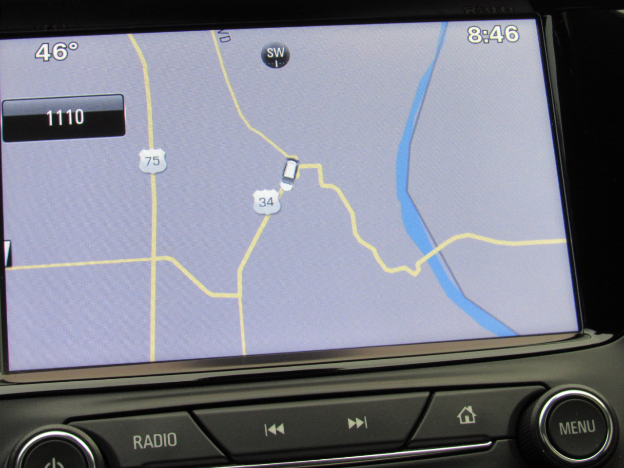 Buick Envision Premium I AWD 2016 Buick Envision Premium I AWD 2016