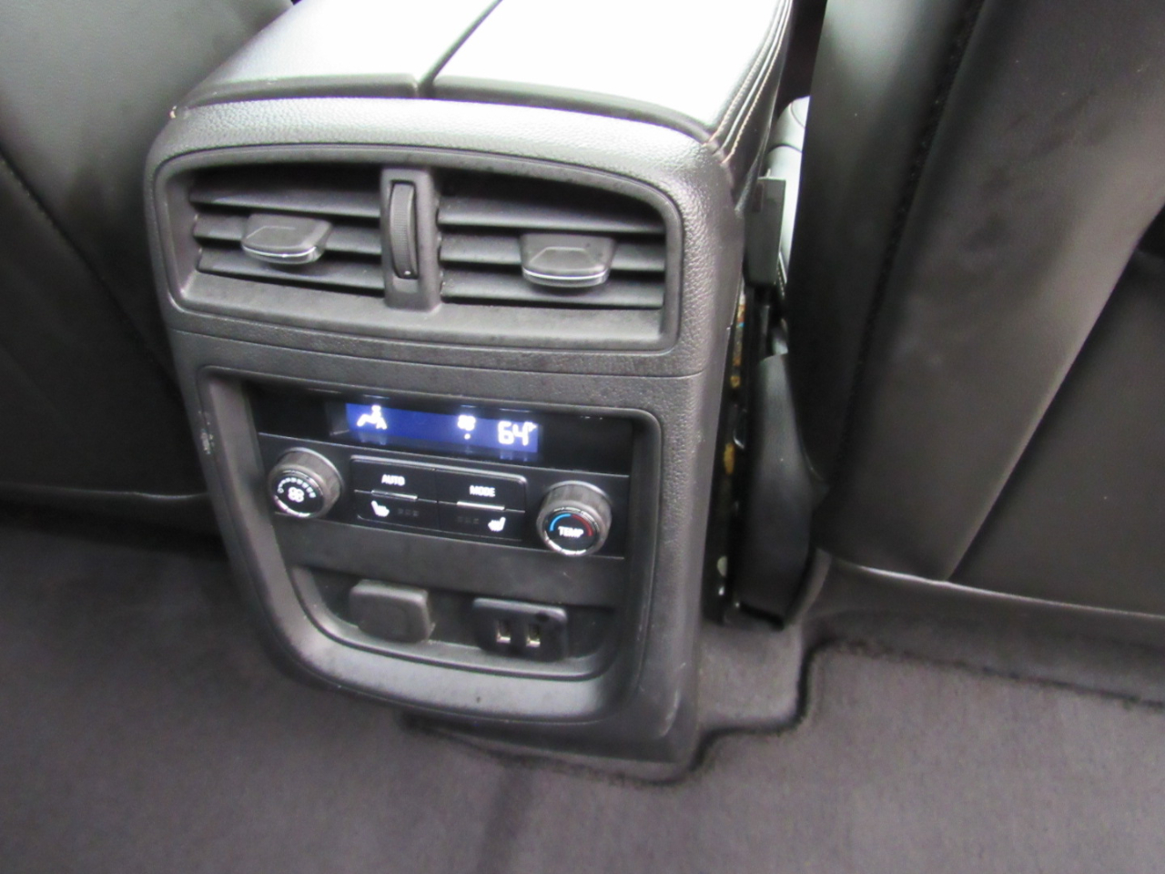 Buick Envision Premium I AWD 2016 Buick Envision Premium I AWD 2016