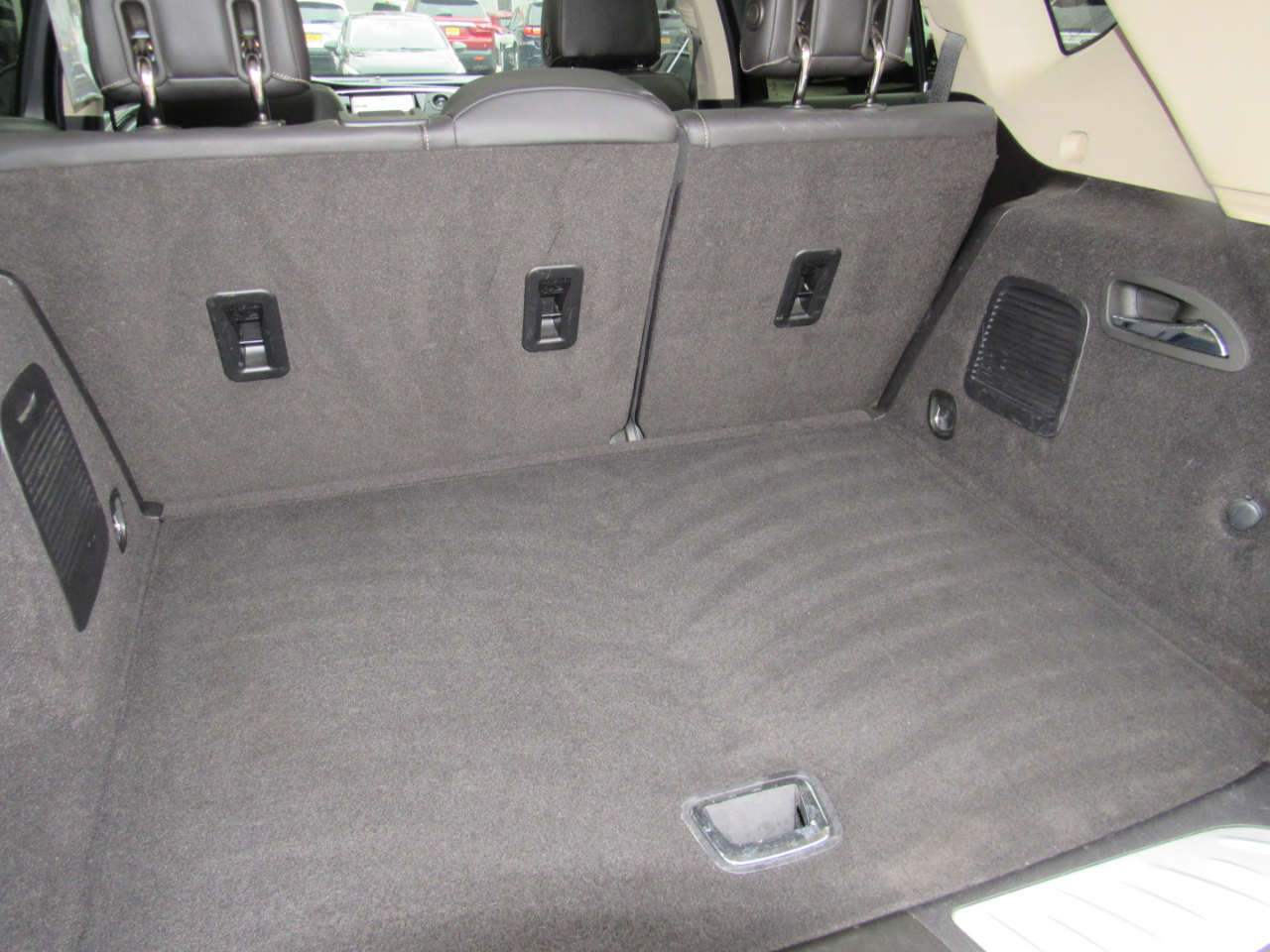 Buick Envision Premium I AWD 2016 Buick Envision Premium I AWD 2016