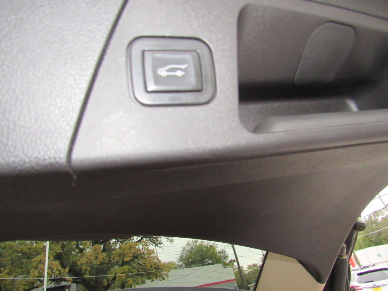 Buick Envision Premium I AWD 2016 Buick Envision Premium I AWD 2016