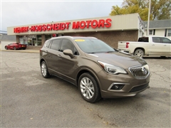 2016 Buick Envision  2016 Buick Envision