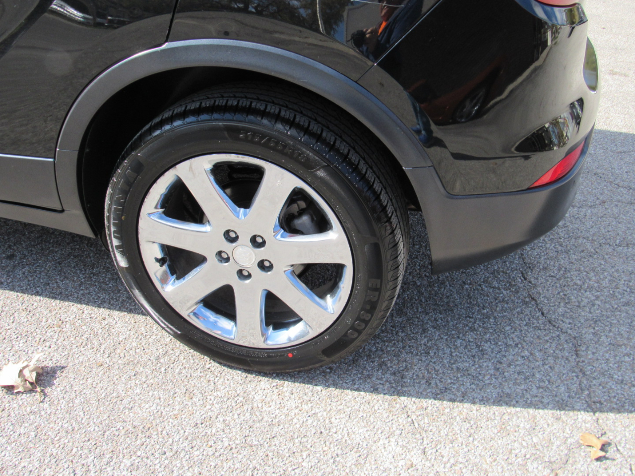 Buick Encore Premium FWD 2018 Buick Encore Premium FWD 2018