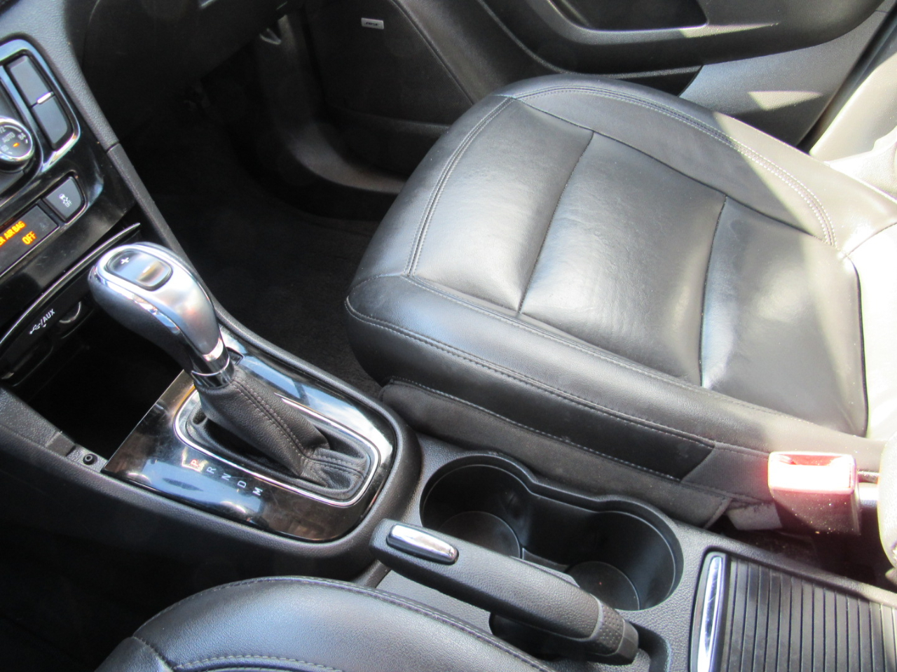 Buick Encore Premium FWD 2018 Buick Encore Premium FWD 2018