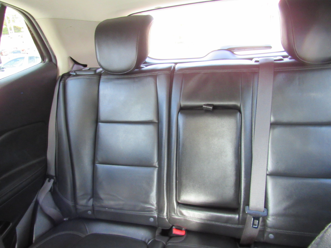 Buick Encore Premium FWD 2018 Buick Encore Premium FWD 2018