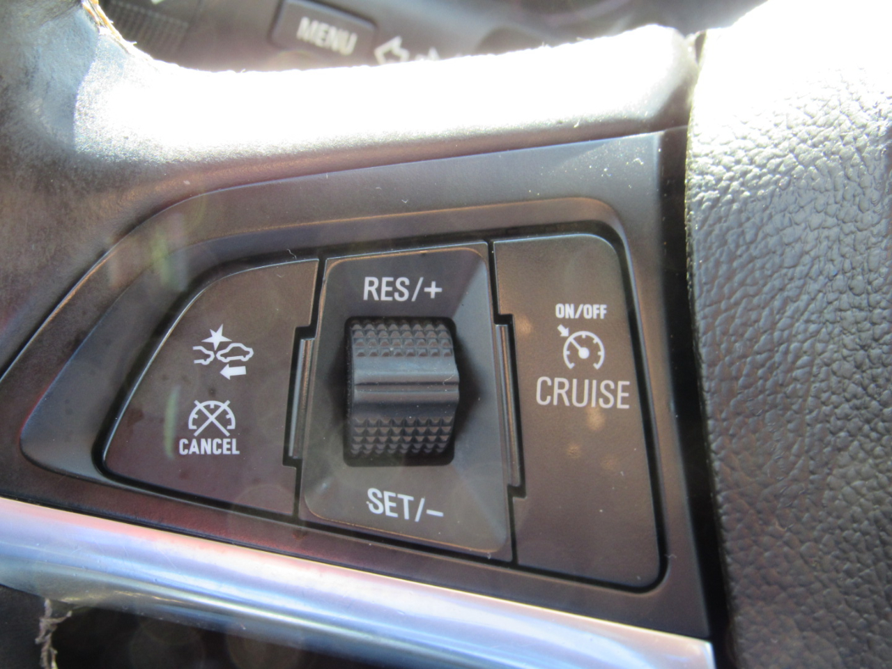 Buick Encore Premium FWD 2018 Buick Encore Premium FWD 2018