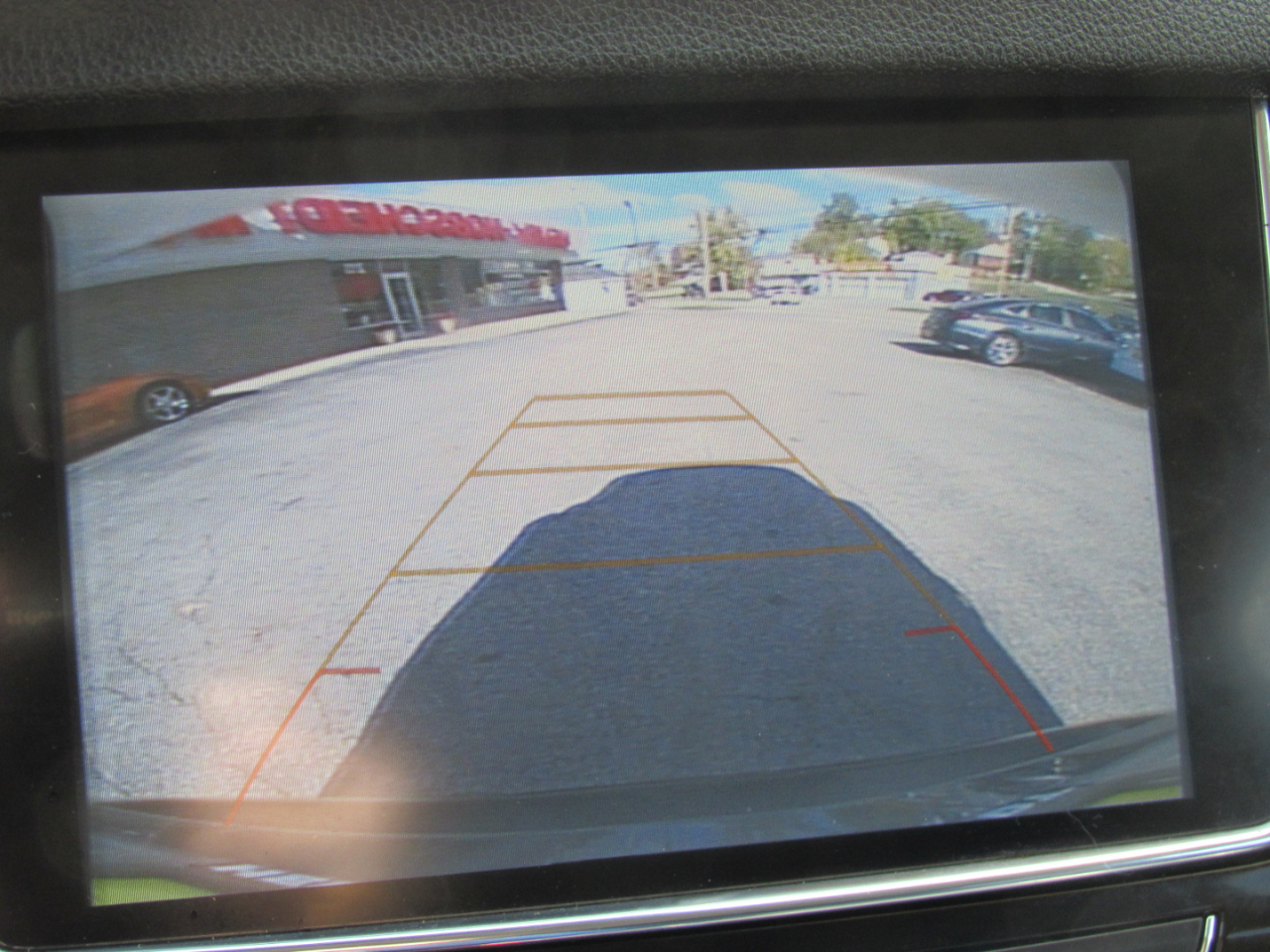 Buick Encore Premium FWD 2018 Buick Encore Premium FWD 2018