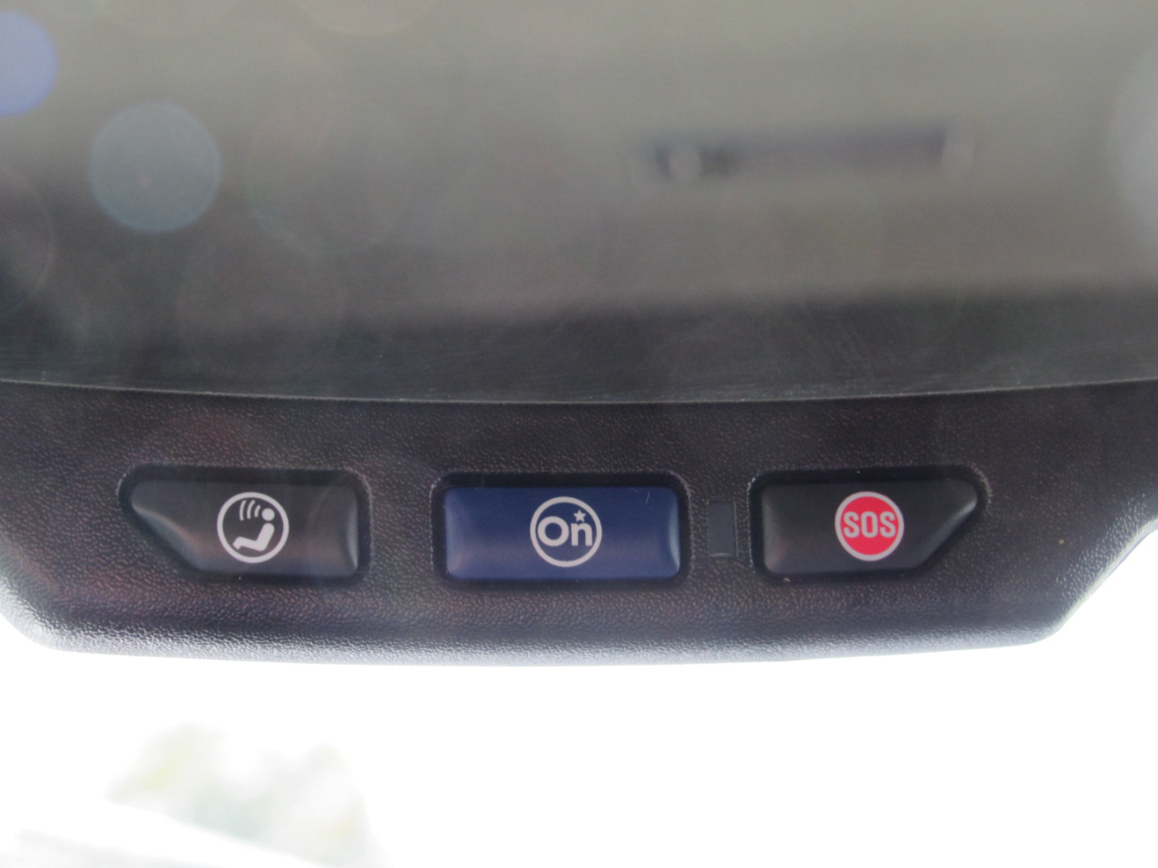 Buick Encore Premium FWD 2018 Buick Encore Premium FWD 2018