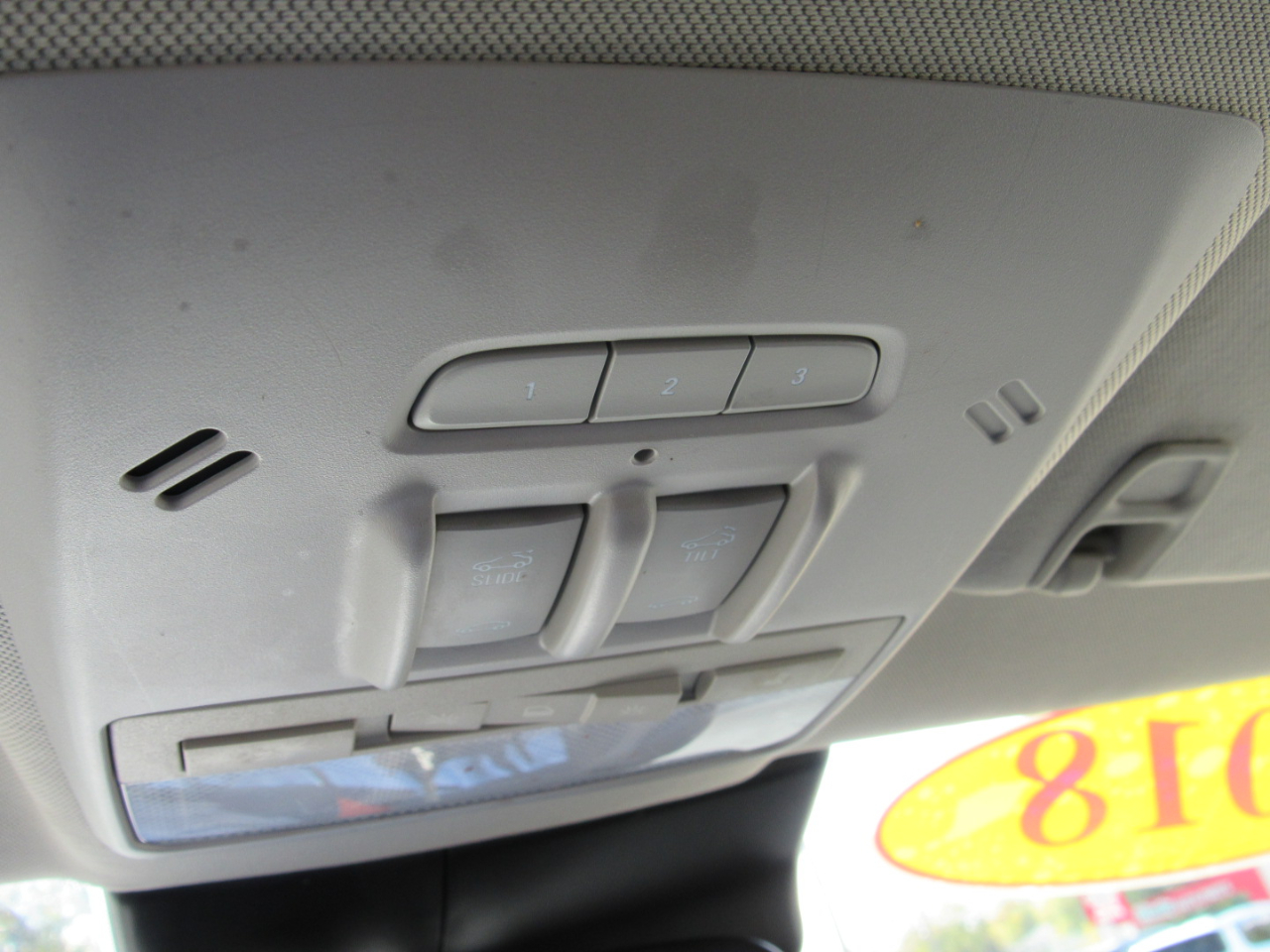 Buick Encore Premium FWD 2018 Buick Encore Premium FWD 2018