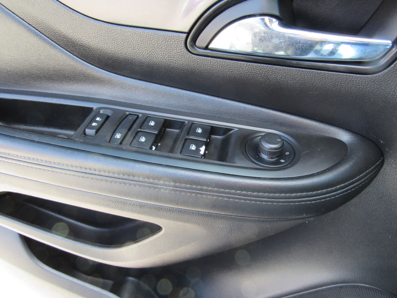 Buick Encore Premium FWD 2018 Buick Encore Premium FWD 2018