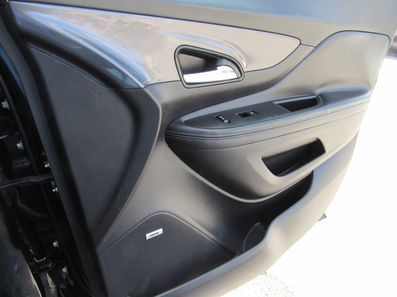 Buick Encore Premium FWD 2018 Buick Encore Premium FWD 2018