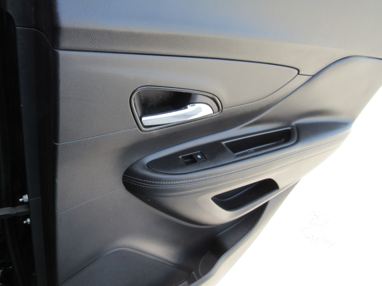 Buick Encore Premium FWD 2018 Buick Encore Premium FWD 2018