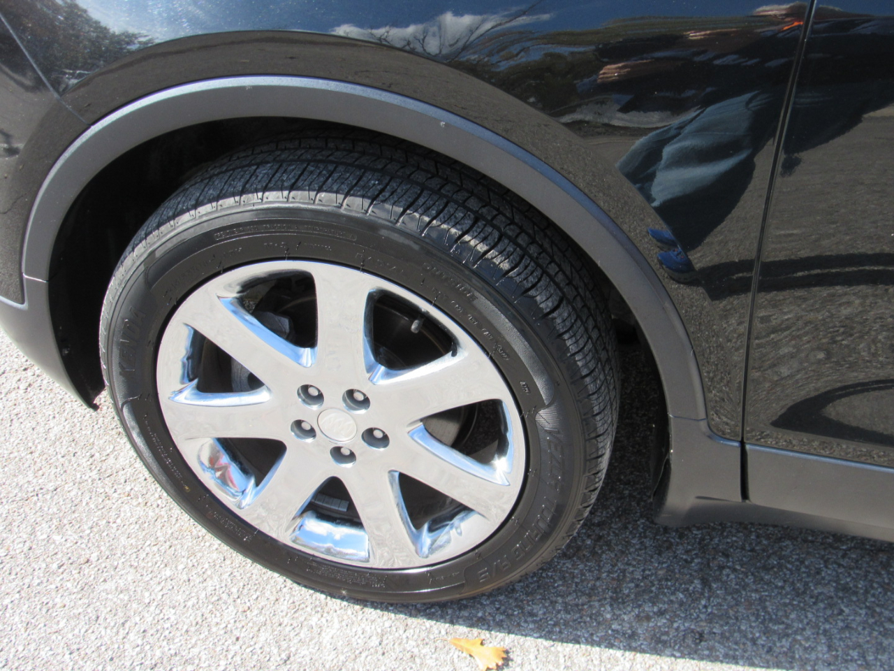 Buick Encore Premium FWD 2018 Buick Encore Premium FWD 2018