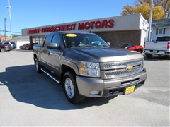 2013 Chevrolet Silverado 1500 