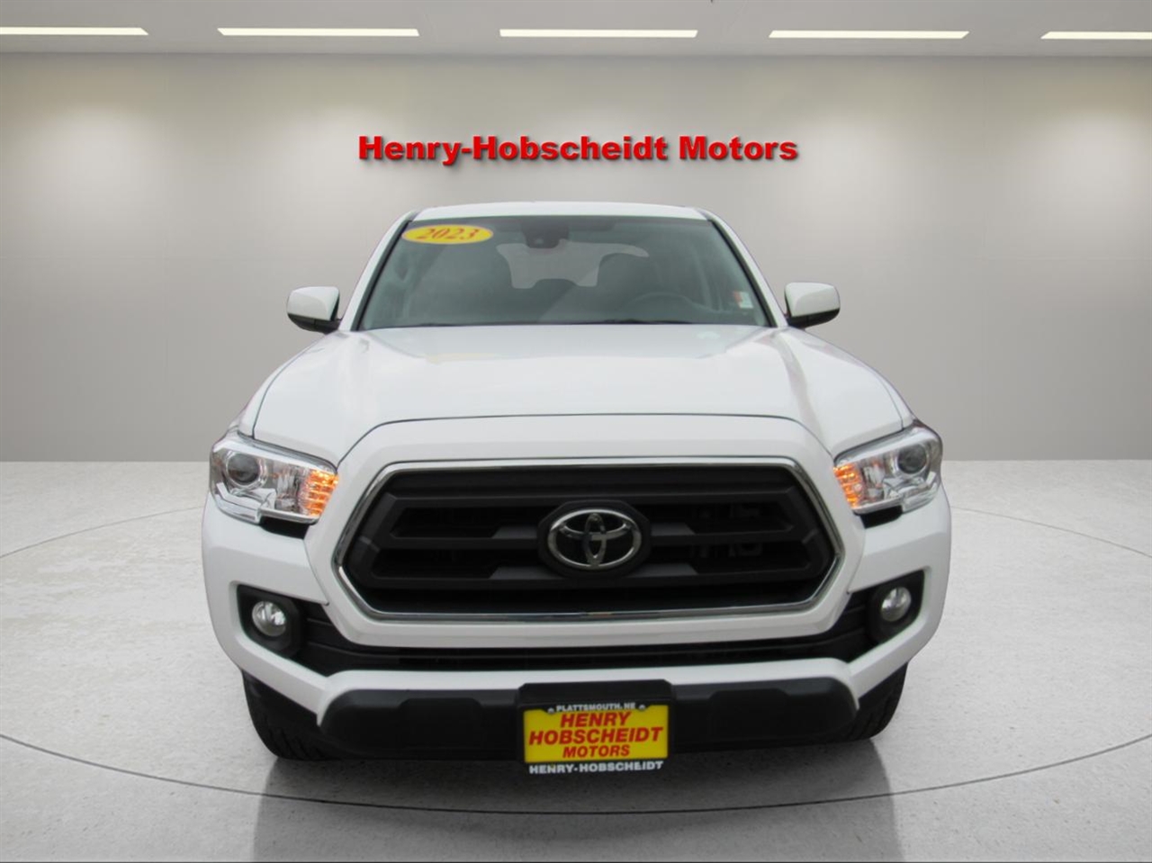 Toyota Tacoma 4WD  2023 Toyota Tacoma 4WD  2023