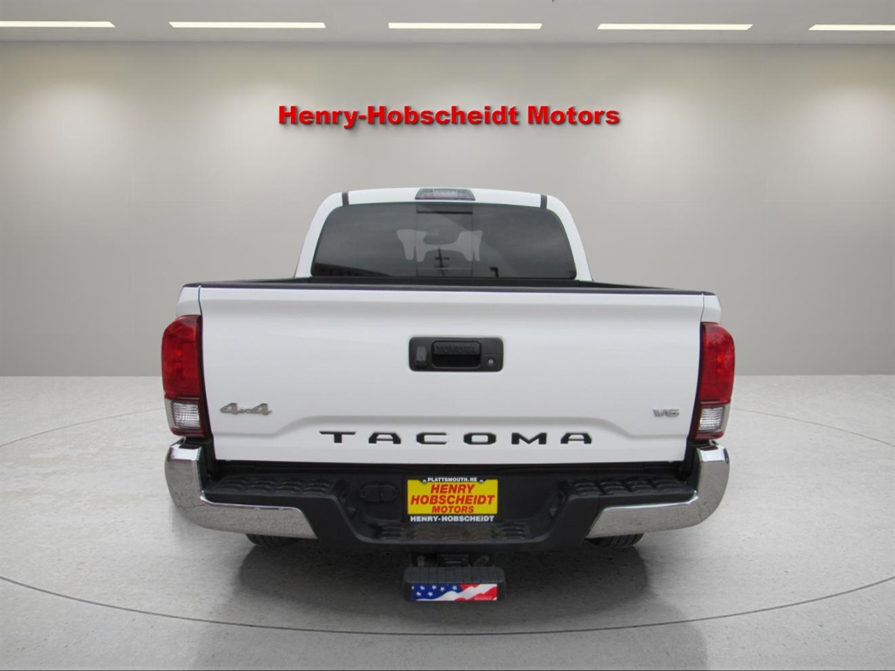 Toyota Tacoma 4WD  2023 Toyota Tacoma 4WD  2023