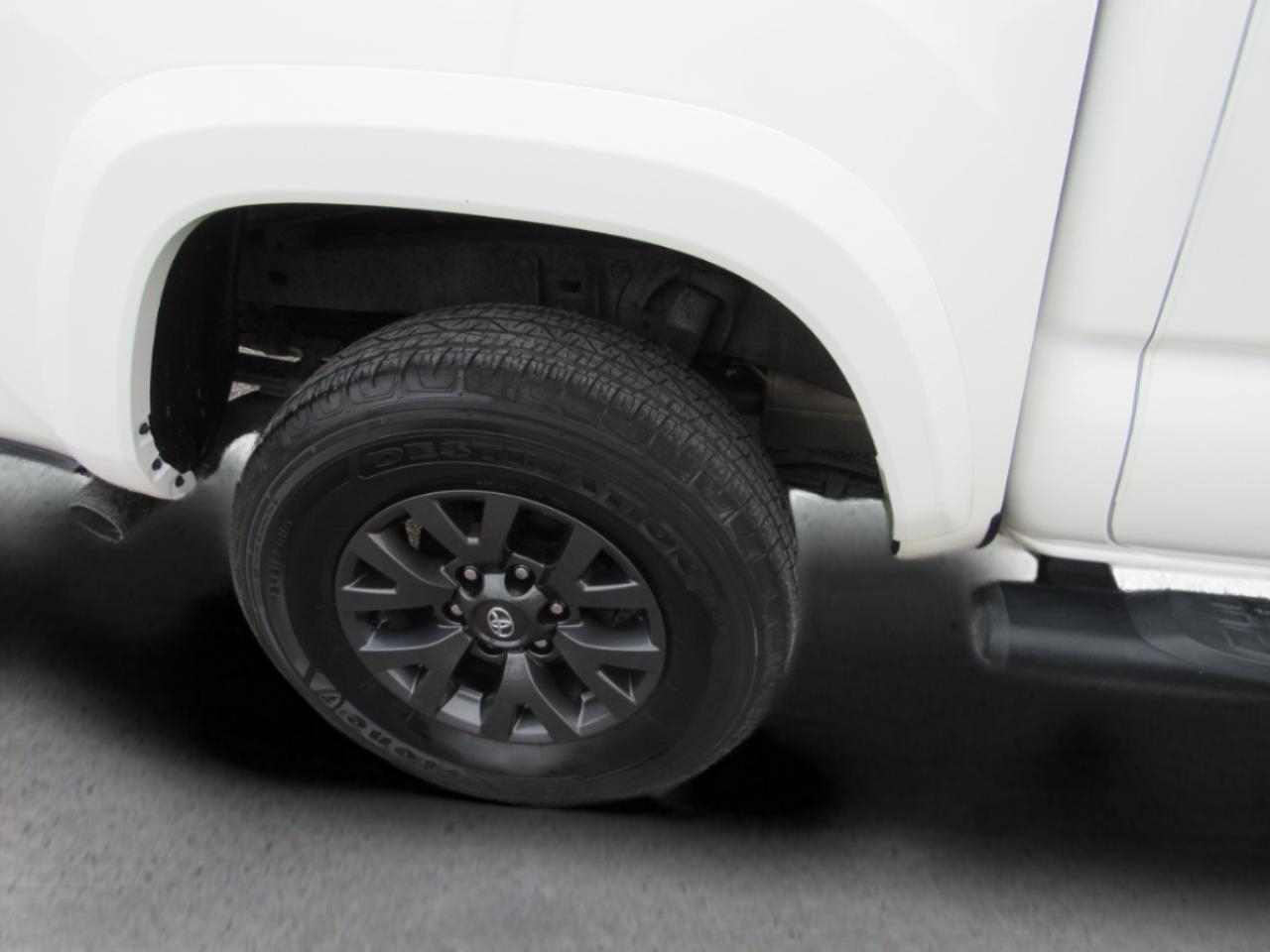 Toyota Tacoma 4WD  2023 Toyota Tacoma 4WD  2023