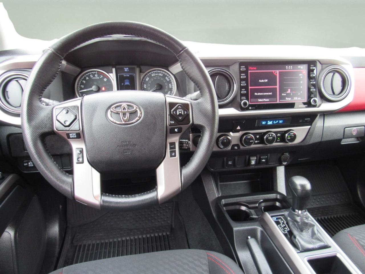 Toyota Tacoma 4WD  2023 Toyota Tacoma 4WD  2023