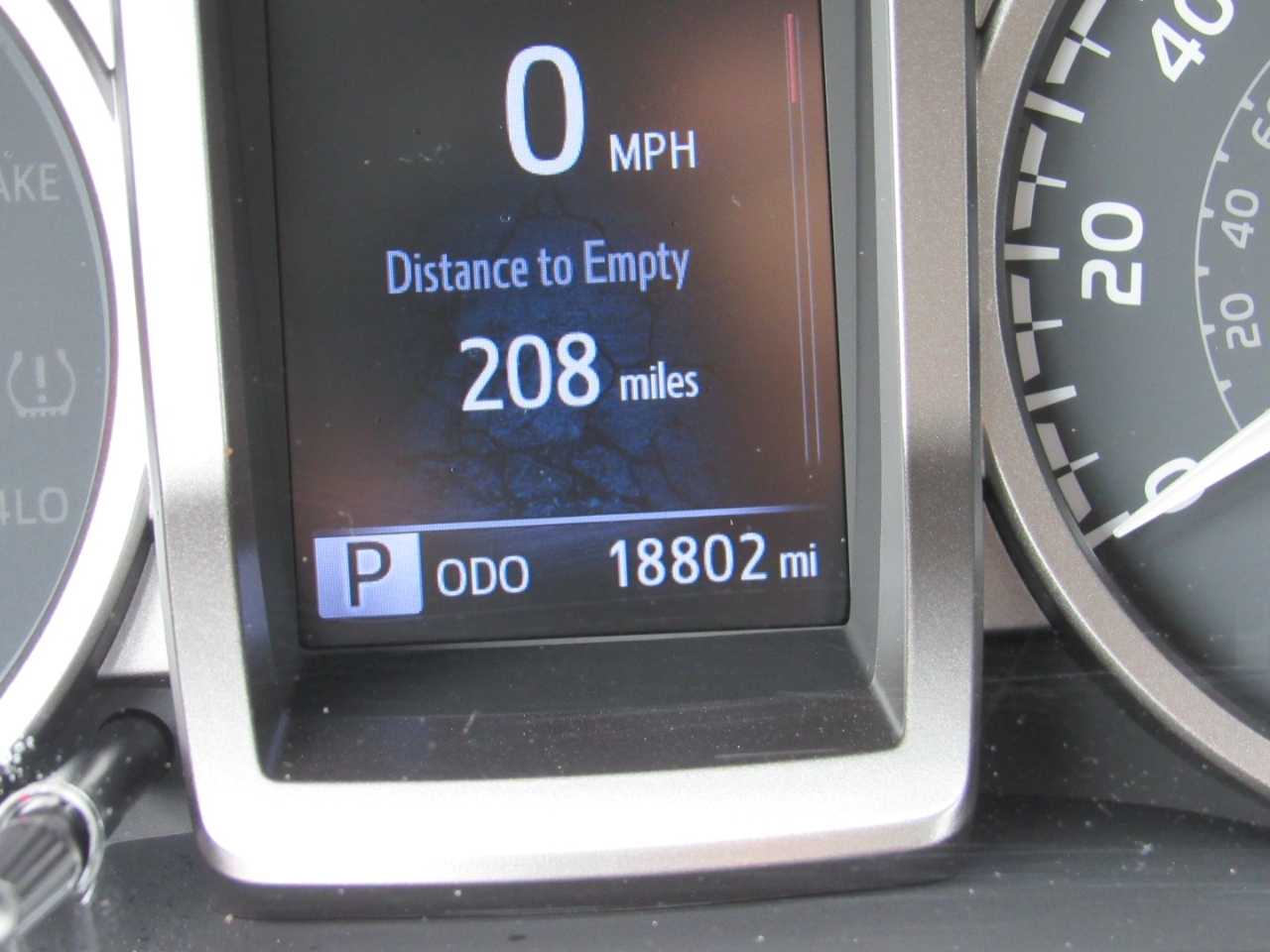 Toyota Tacoma 4WD  2023 Toyota Tacoma 4WD  2023