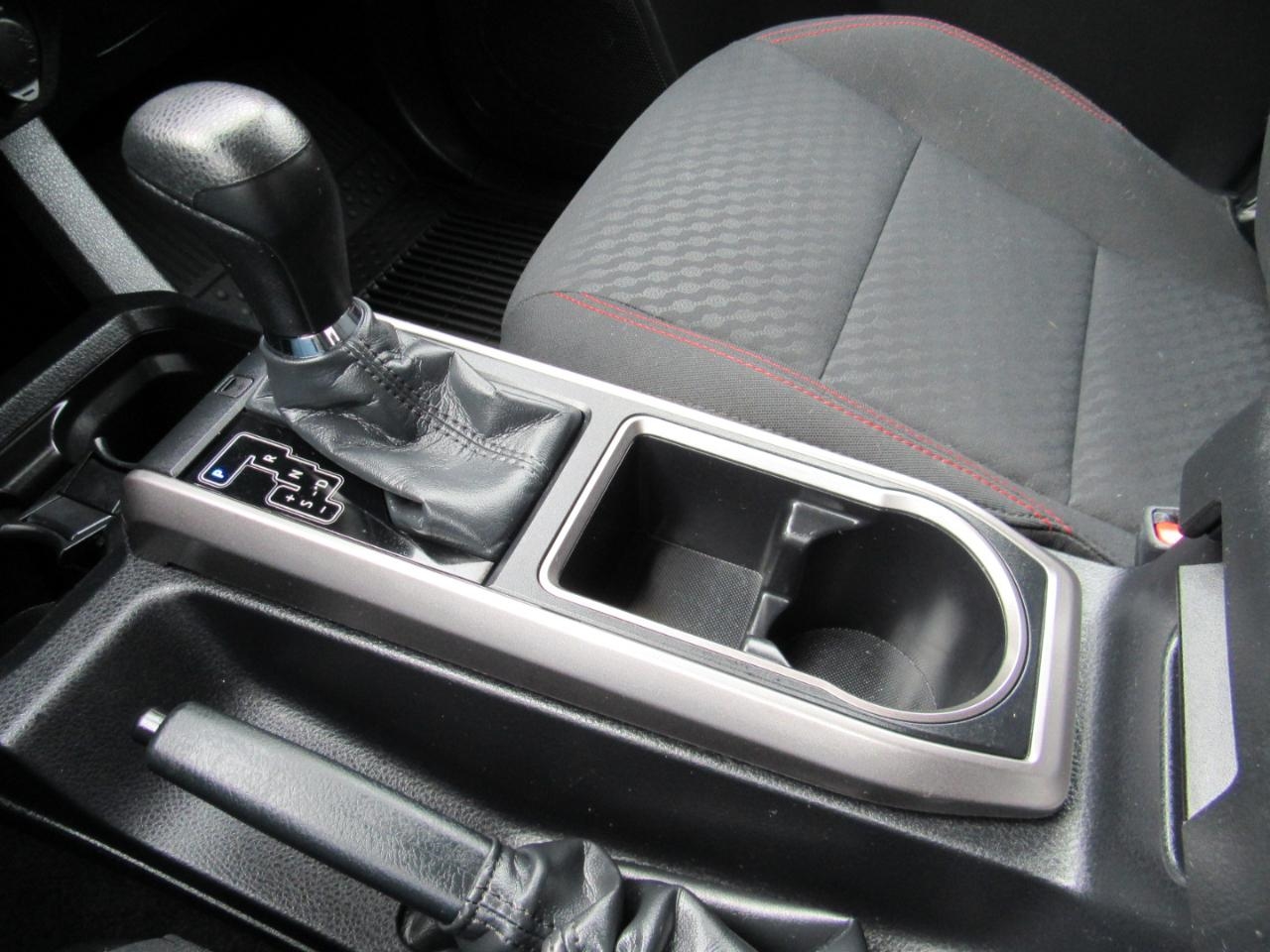 Toyota Tacoma 4WD  2023 Toyota Tacoma 4WD  2023