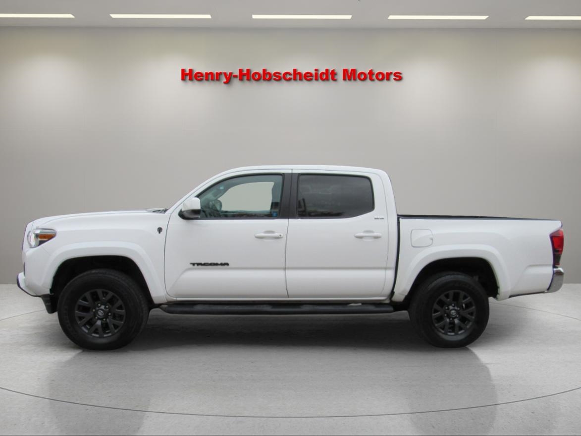 Toyota Tacoma 4WD  2023 Toyota Tacoma 4WD  2023