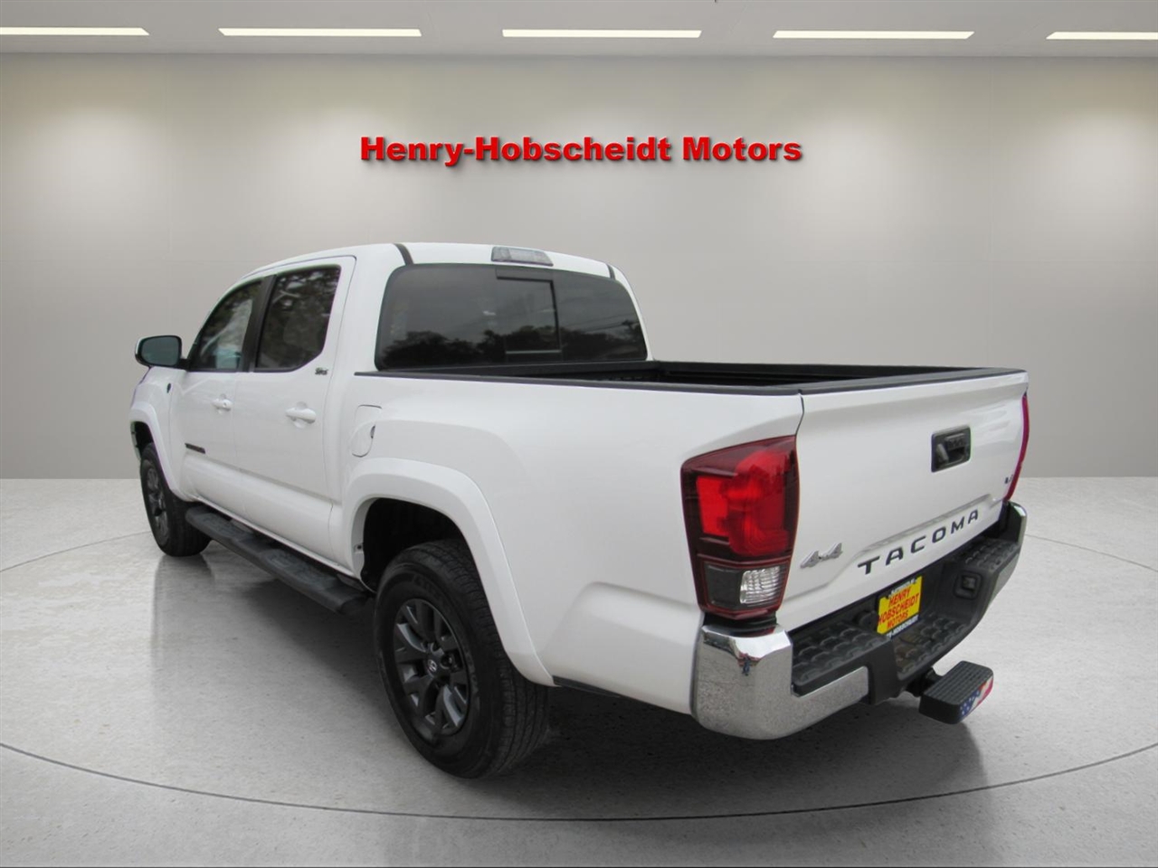 Toyota Tacoma 4WD  2023 Toyota Tacoma 4WD  2023