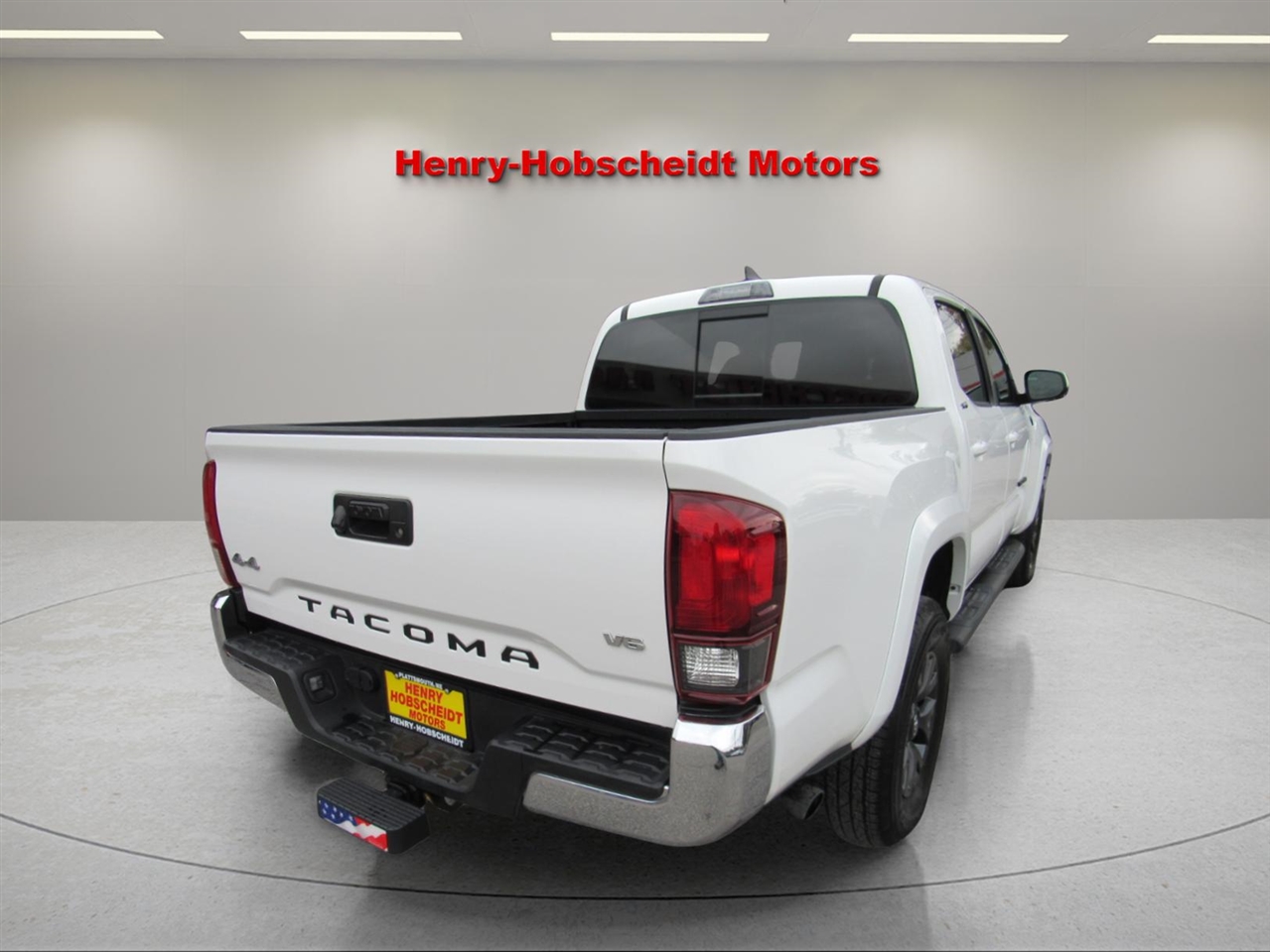 Toyota Tacoma 4WD  2023 Toyota Tacoma 4WD  2023