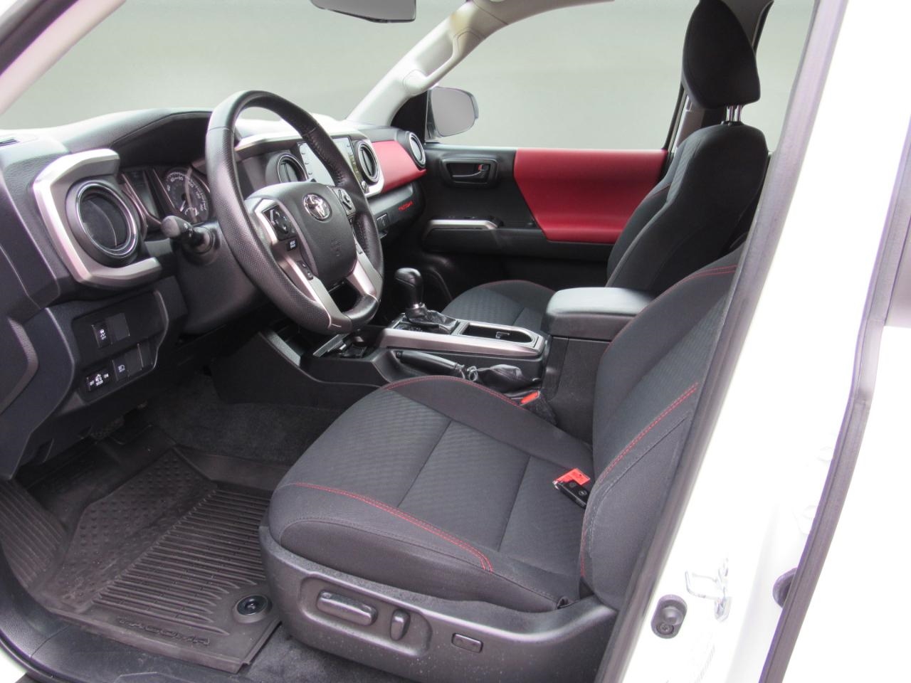 Toyota Tacoma 4WD  2023 Toyota Tacoma 4WD  2023