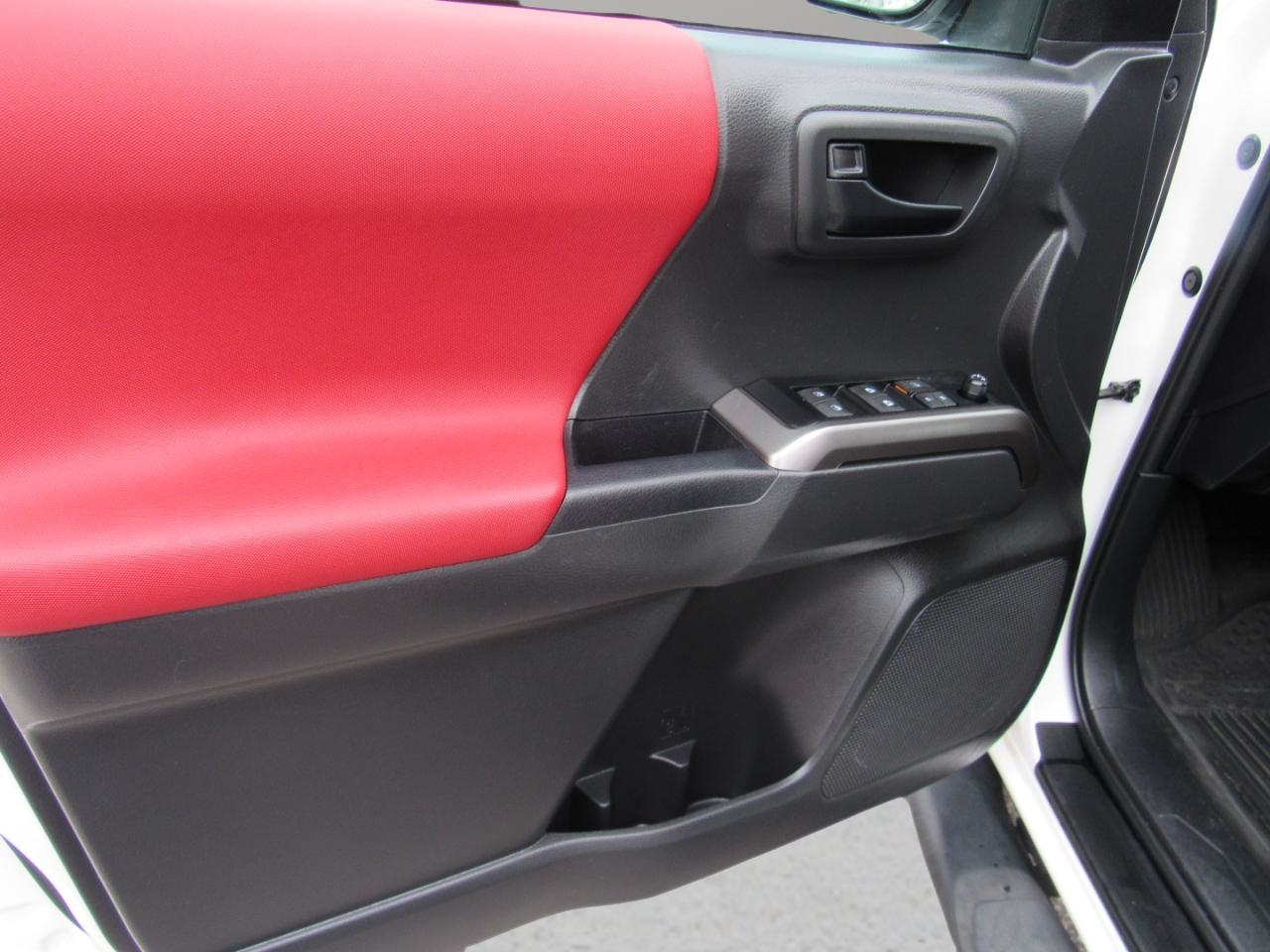 Toyota Tacoma 4WD  2023 Toyota Tacoma 4WD  2023