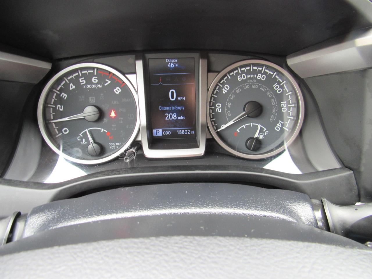 Toyota Tacoma 4WD  2023 Toyota Tacoma 4WD  2023