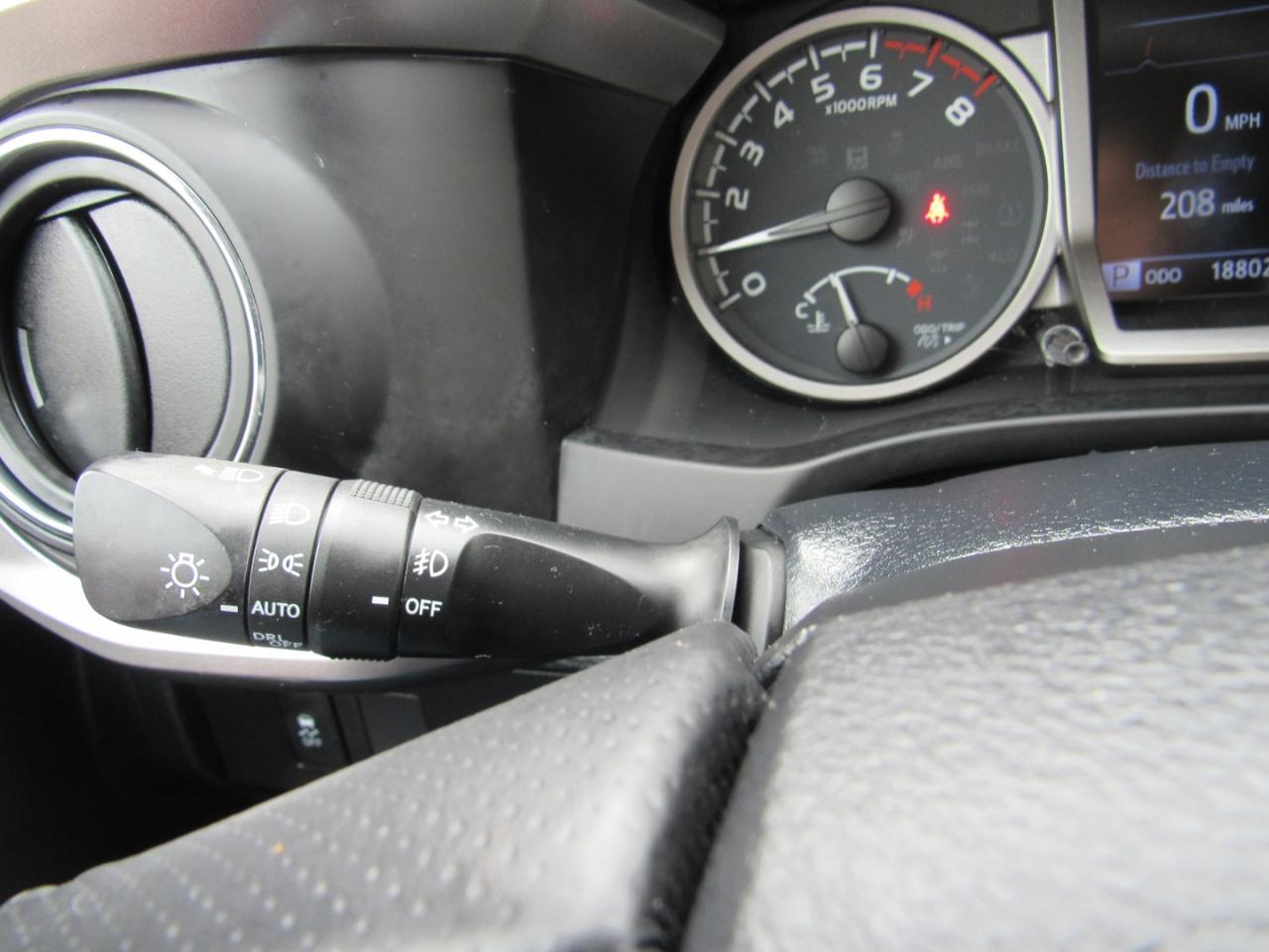 Toyota Tacoma 4WD  2023 Toyota Tacoma 4WD  2023