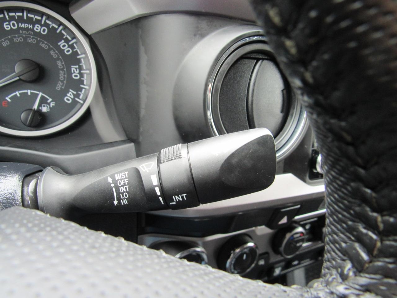 Toyota Tacoma 4WD  2023 Toyota Tacoma 4WD  2023