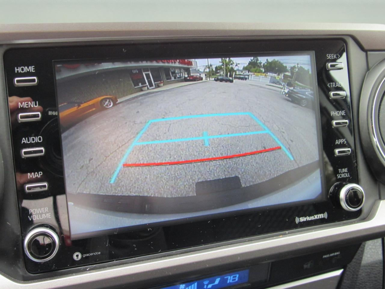 Toyota Tacoma 4WD  2023 Toyota Tacoma 4WD  2023